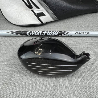 Titleist TSR3 Fairway 3 Wood - X Flex / 15 Degree