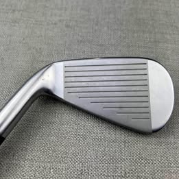 Mizuno Mp20 Hmb 4 Iron - 22 degrees - Stiff Flex