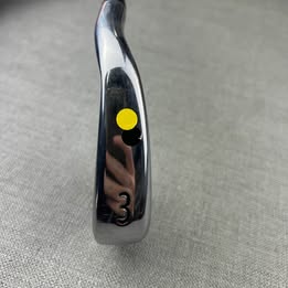 Titleist 718 Ap3 3 Iron - Stiff Flex - 19 Degrees