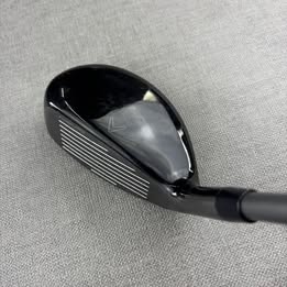 Callaway Mavrik 4 Hybrid - 20 Degrees / Regular Flex