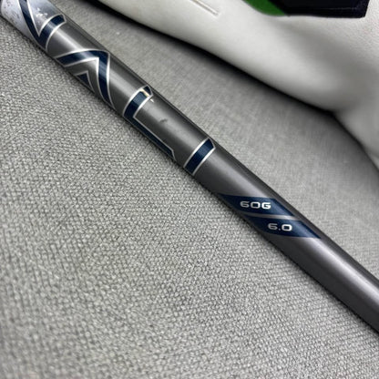 Callaway Elyte Driver Triple Diamond - Stiff Flex / 9 Degree