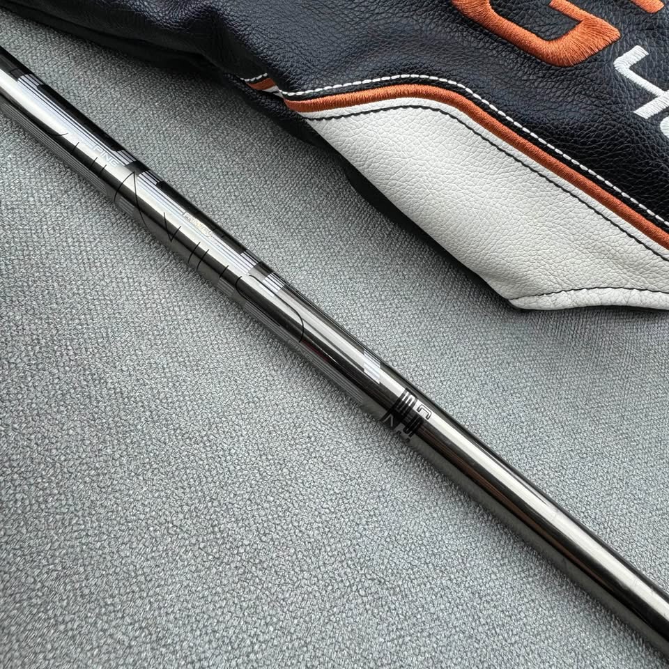 Ping G400 Driver - Stiff Flex / 9 Degree