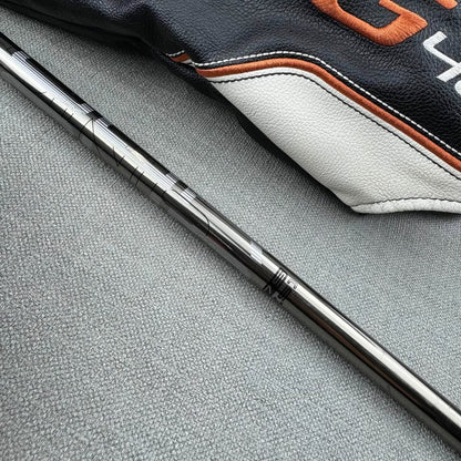 Ping G400 Driver - Stiff Flex / 9 Degree