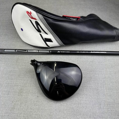 Titleist TSR2 Fairway - Regular Flex Tensei / 16.5 Degree