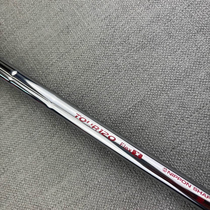 Titleist Vokey SM9 Wedge - X Flex / 62 Degree