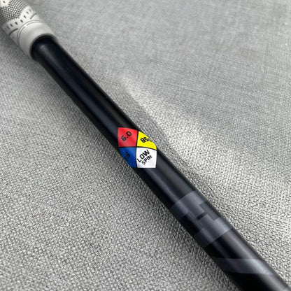 Titleist 585H 2 Hybrid - Hzrdus Stiff Flex / 17 Degree