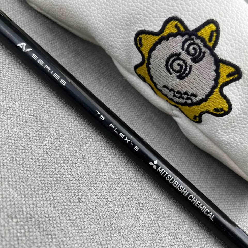 Callaway Rogue ST Pro 3 Hybrid - Stiff Flex / 20 Degree