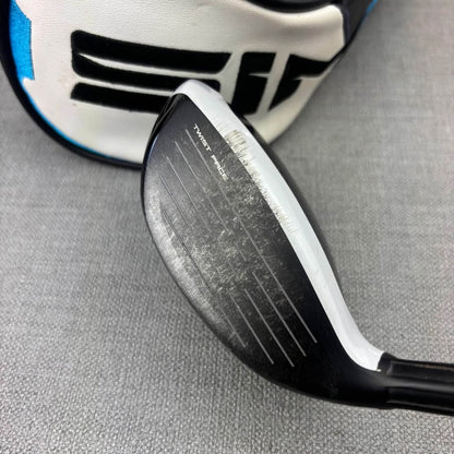 Taylormade SIM2 Max 3 Hybrid - X Flex / 19 Degree