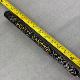 Scotty Cameron Phantom 11.5 - 34 Inches / Scotty Cameron Grip