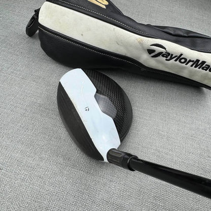 Taylormade M2 Fairway 3 Wood - Stiff Flex / 15 Degree