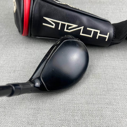 Taylormade Stealth 4 Hybrid - Regular Flex / 22 Degree