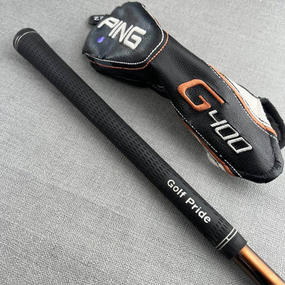 Ping G400 3 Hybrid - Regular Flex / 19 Degree