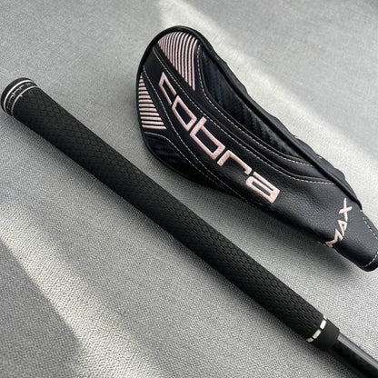 Cobra FMAX 4 Hybrid - Regular Flex / 22 Degree / Left Handed