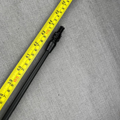 Mitsubishi Tensei 1K Black Driver Shaft - X Flex / Any Adapter
