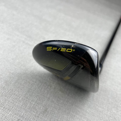 Cobra FMAX Fairway 5 Wood - Lite Flex / 20 Degree
