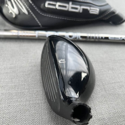 Cobra Aerojet ONE Length 2/3 Hybrid - X Flex