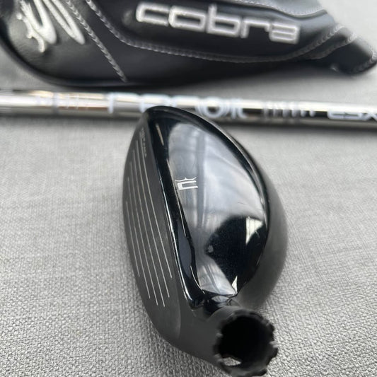 Cobra Aerojet ONE Length 2/3 Hybrid - X Flex