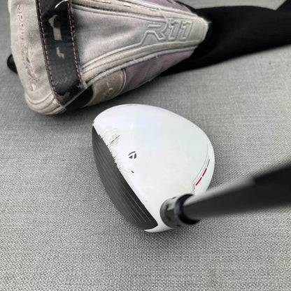Taylormade R11 Fairway 5 Wood - Stiff Flex / 19 Degree