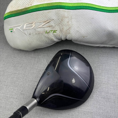 Taylormade Burner 3 Wood - Regular Flex / 15 Degree