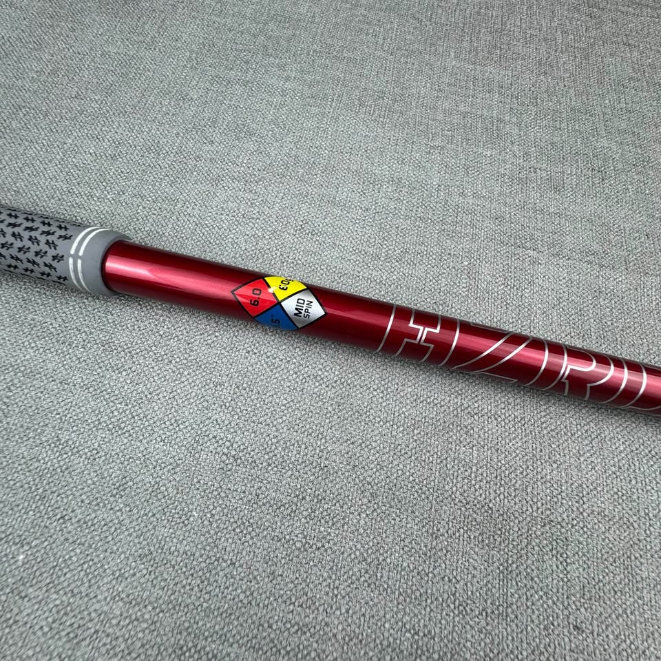 Wilson DynaPWR 3 Wood - Stiff Flex / 15 Degree