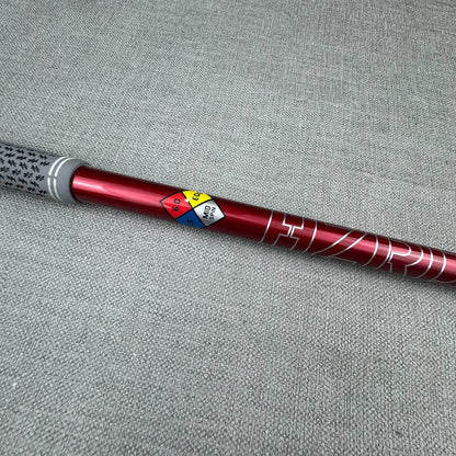 Wilson DynaPWR 3 Wood - Stiff Flex / 15 Degree