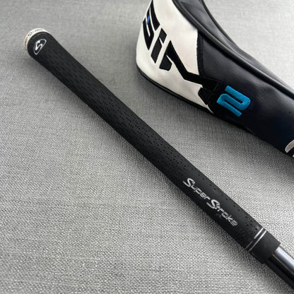 Taylormade SIM2 Rescue 3 Hybrid - Tour X Flex / 19.5 Degree Adjustable