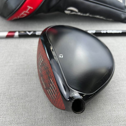 Taylormade Stealth HD Draw Driver - Regular Flex / 10.5 Degree