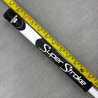 LAB Link Blade Putter Zero Torque - Upgraded Accra Shaft / 34 Inches / SuperStroke