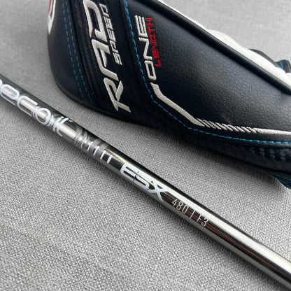 Cobra Rad Speed ONE Length 4 Hybrid - Regular Flex / 21 Degree