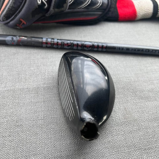 Titleist 913H 3 Hybrid - Regular Flex / 19 Degree Adjustable