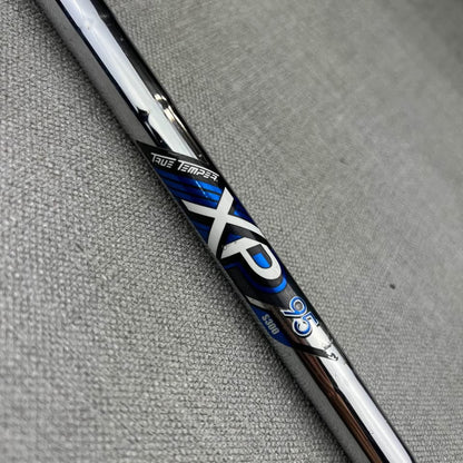 Callaway Rogue Sand Wedge - Stiff Flex