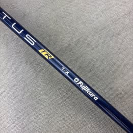 Callaway Ai Smoke 7 Wood - 21 Degrees / Velecore Blue X Flex!