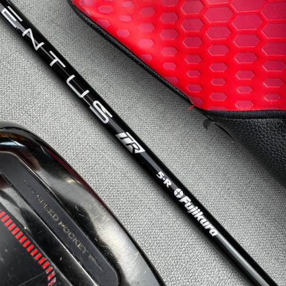 Taylormade Stealth2 Driver - Regular Flex / 10.5 Degree