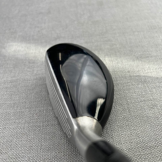 Titleist 585H 2 Hybrid - Hzrdus Stiff Flex / 17 Degree