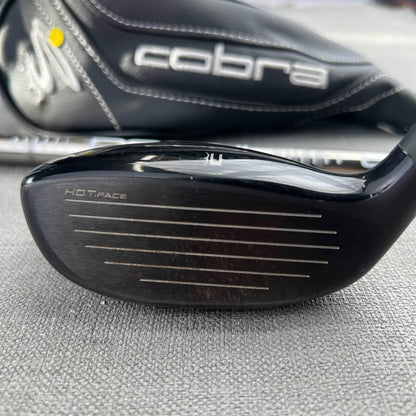 Cobra Aerojet ONE Length 2/3 Hybrid - X Flex