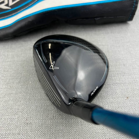 Callaway Rogue Sub Zero 3 Wood - Stiff Flex / 15 Degree