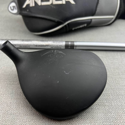 Ping Anser Fairway 5 Wood - Regular Flex / 18.5 Degree