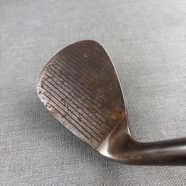 Taylormade Hi-Toe Lob Wedge - 58 Degree / Wedge Flex