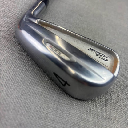Titleist T100s Forged 4 Iron - X Flex / Golf Pride