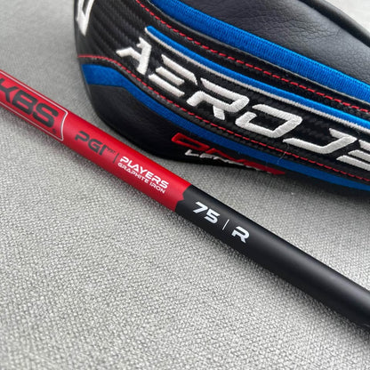 Cobra Aerojet ONE Length 3 Hybrid - Regular Flex / 19 Degree