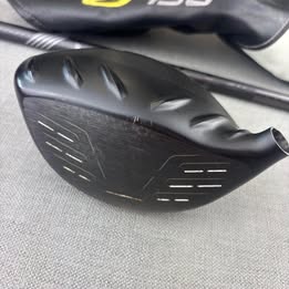 Ping G430 LST Driver - 10.5 Degree / Stiff Flex