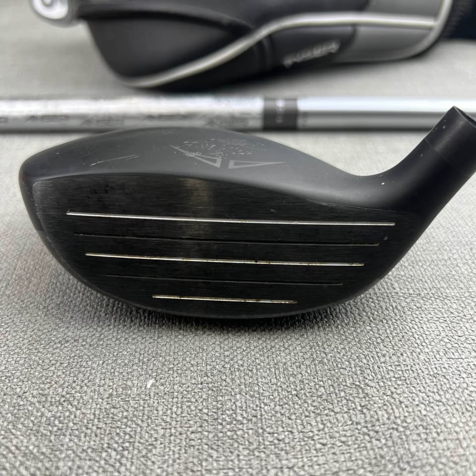 Ping Anser Fairway 5 Wood - Regular Flex / 18.5 Degree