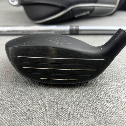 Ping Anser Fairway 5 Wood - Regular Flex / 18.5 Degree