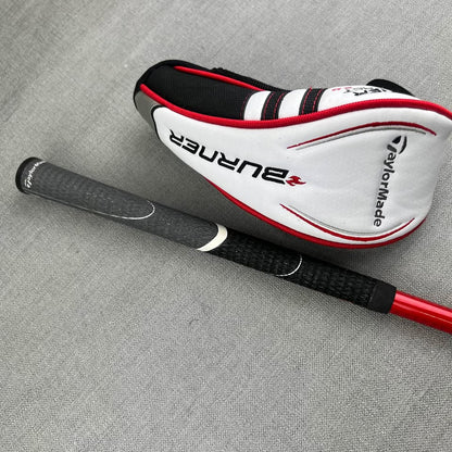 Taylormade Burner Superfast 2.0 3 Hybrid - Regular Flex / 18 Degree