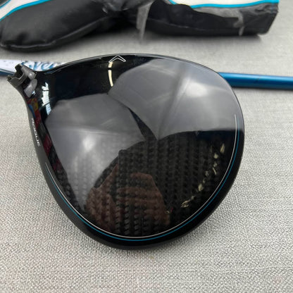 Callaway Rogue Sub Zero Driver - Stiff Flex / 9 Degree