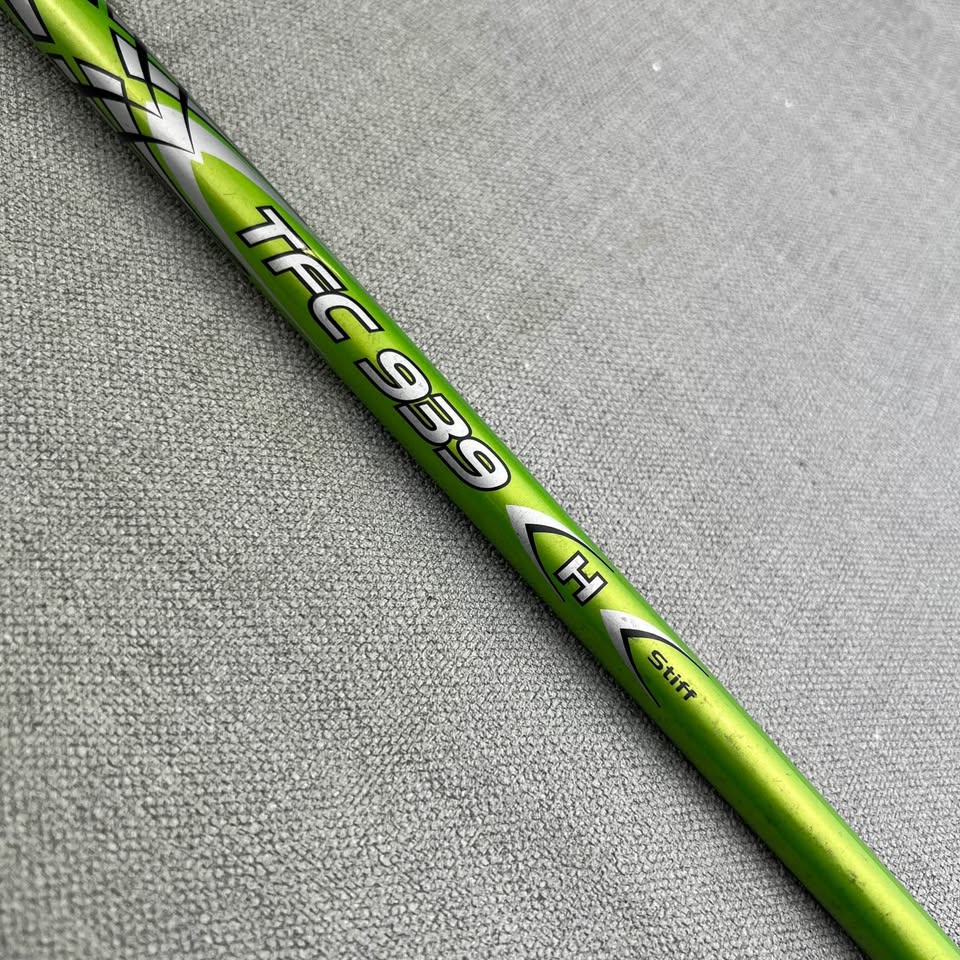 Ping Rapture V2 3 Hybrid - Stiff Flex / 20 Degree