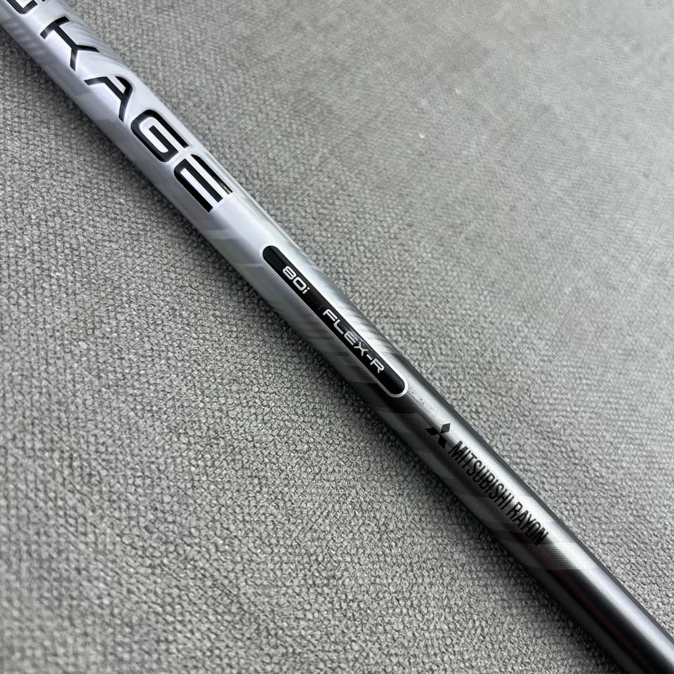 Taylormade Stealth 3 Hybrid - Regular Flex Kuro Kage / 19 Degree