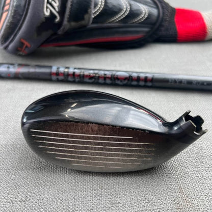 Titleist 913H 3 Hybrid - Regular Flex / 19 Degree Adjustable