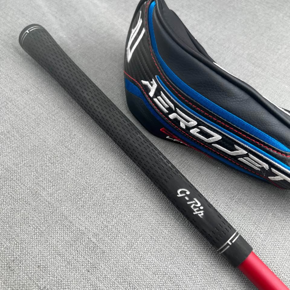 Cobra Aerojet ONE Length 3 Hybrid - Regular Flex / 19 Degree