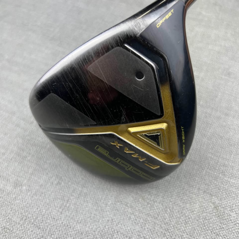 Cobra FMAX Fairway 5 Wood - Lite Flex / 20 Degree